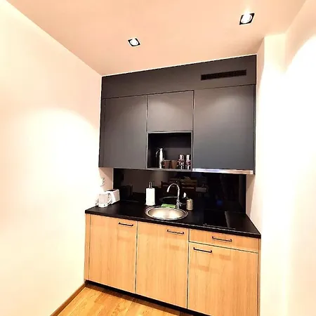 Apartamento Maja, Zlatni Javor Jahorina