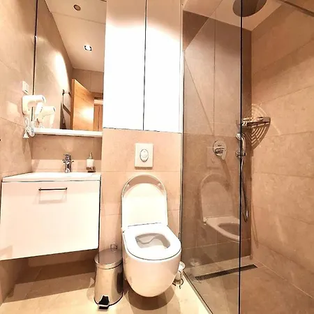 Apartamento Maja, Zlatni Javor Jahorina