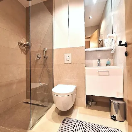 Apartamento Maja, Zlatni Javor Jahorina