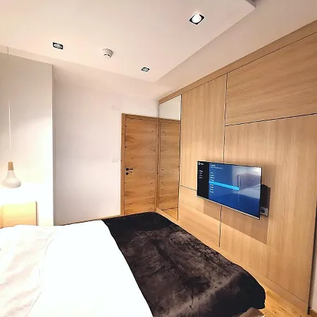 Apartamento Maja, Zlatni Javor