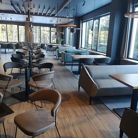 Apartamento Maja, Zlatni Javor Jahorina