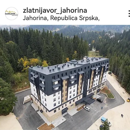 Maja, Zlatni Javor Apartment