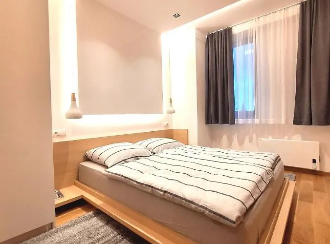 Maja, Zlatni Javor Apartamento *