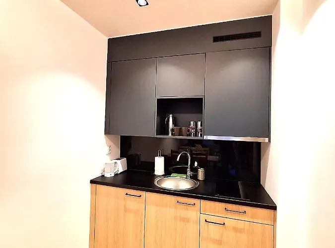 Apartamento Maja, Zlatni Javor Jahorina