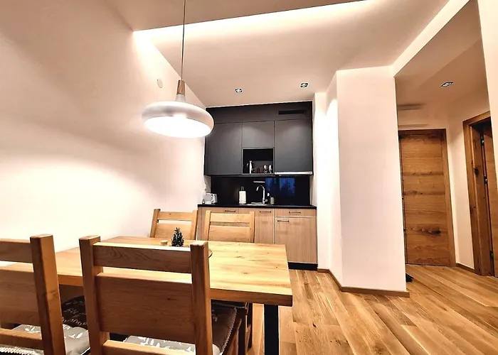 Maja, Zlatni Javor Apartamento