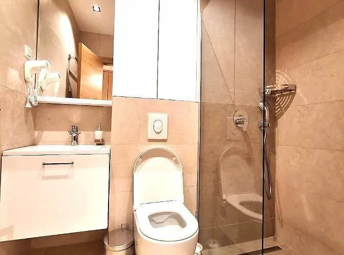 Apartamento Maja, Zlatni Javor Jahorina