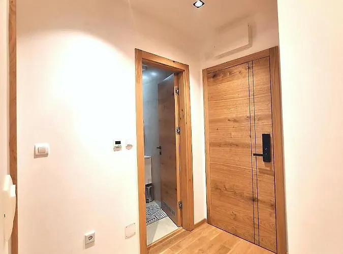 Apartamento Maja, Zlatni Javor *