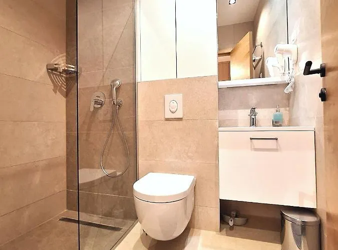 Apartamento Maja, Zlatni Javor Jahorina