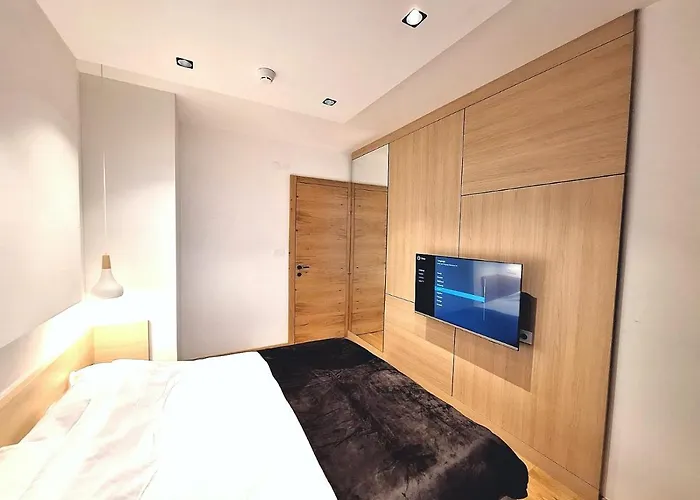 Apartamento Maja, Zlatni Javor