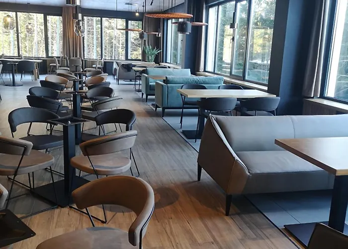 Apartamento Maja, Zlatni Javor Jahorina