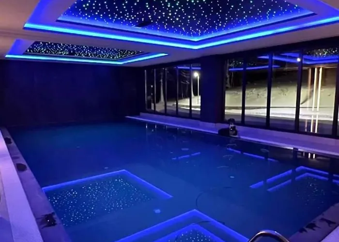 Maja, Zlatni Javor Jahorina